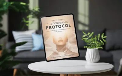 SlimLeaf Bonus 3 The Confidence Protocol