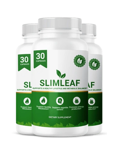 What is SlimLeaf?